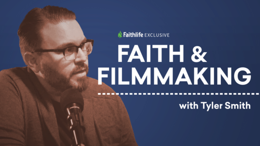 Faith And Filmmaking Episode 1