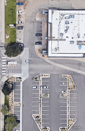 Harvest Parking Harvest Parking