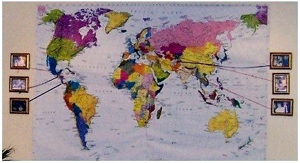Web Mission Map Sm