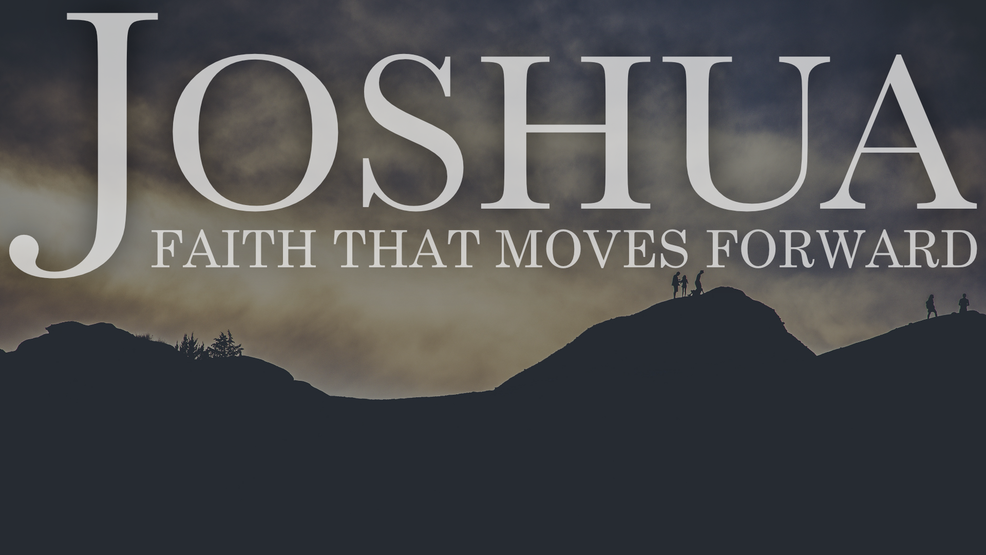 Moving Forward in 2019 Faithlife Sermons