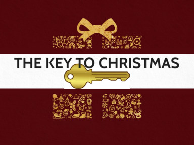 The Key To Christmas
