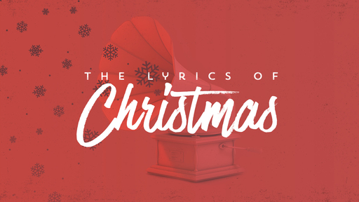 The Lyrics of Christmas