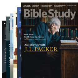 Bible Study Magazine Subscription