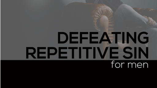 Defeating Repetitive Sin