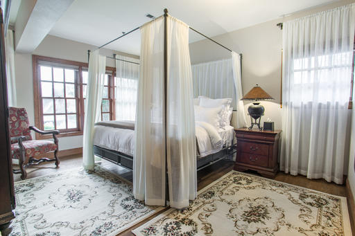 Garden Suite