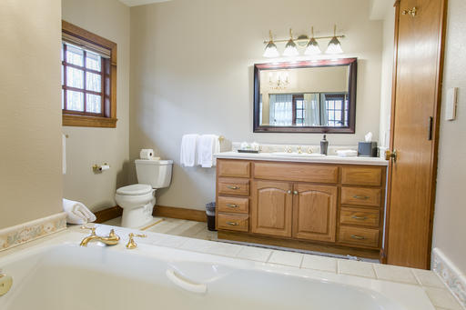 Garden Suite