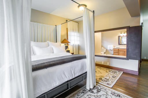 Garden Suite