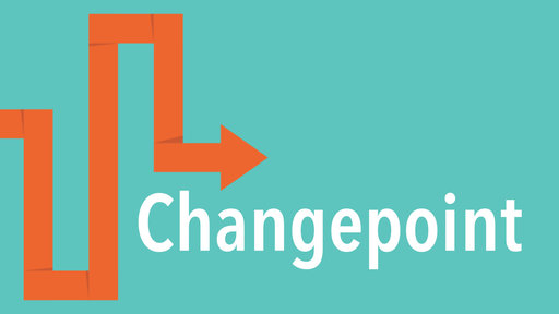 Changepoint - Finding Worth