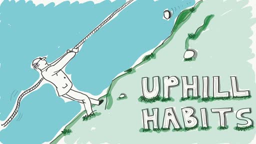 Uphill Habits