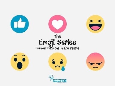 The Emoji Series