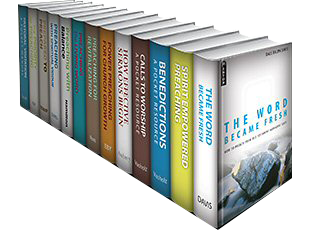 Christian Focus Preaching and Worship Collection (12 vols.)