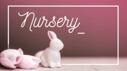 Nursery Rabbits  PowerPoint image 3