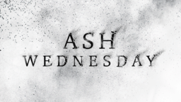Ash Wednesday  PowerPoint Photoshop image 1