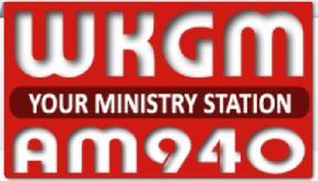 Radio 288 Wkgmlogo Radio 288 Wkgmlogo