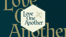 Love One Another  PowerPoint image 1