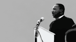 Happy Martin Luther King Jr Day  PowerPoint image 2