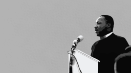 Happy Martin Luther King Jr Day  PowerPoint image 3