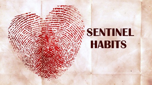 Sentinel Habits