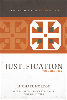 Justification, Volumes 1 & 2 (2 vols.)