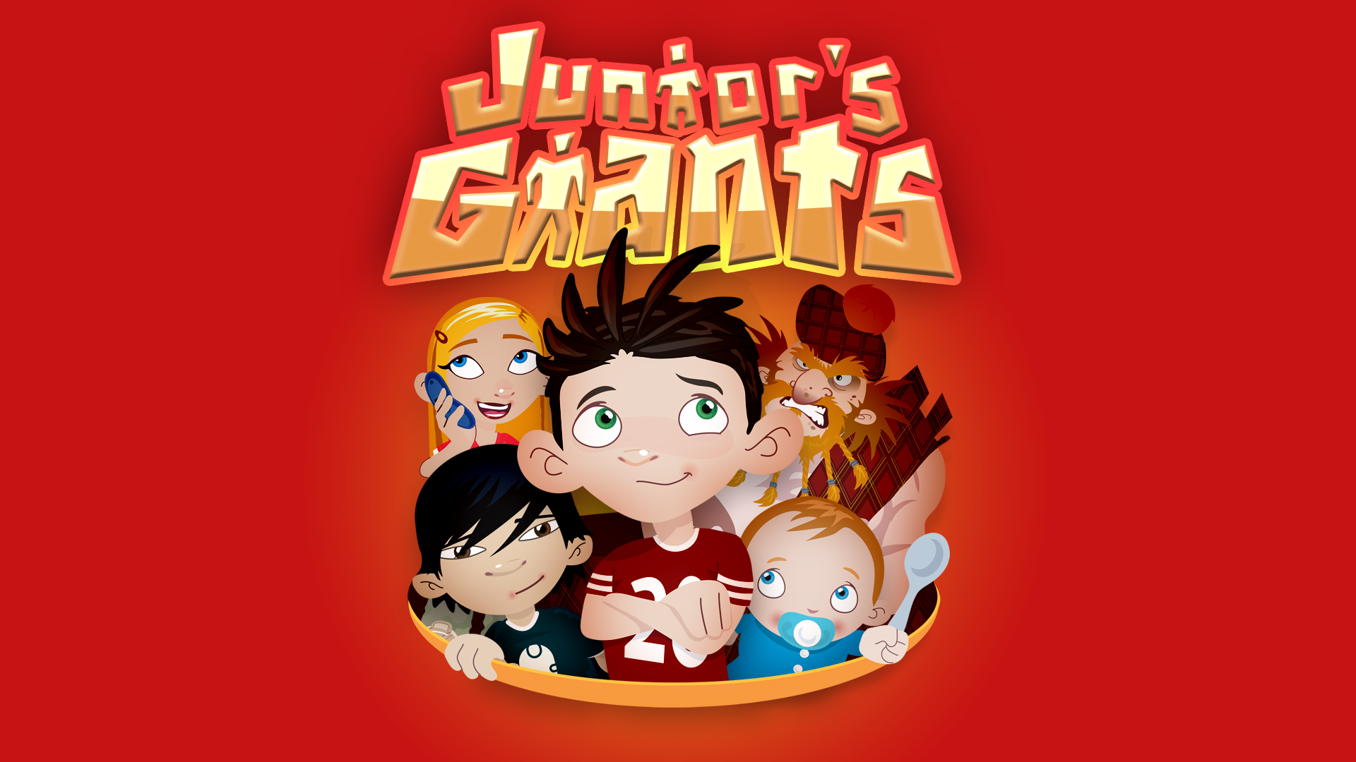 Christian Kids' Shows and Movies | Faithlife TV - Faithlife TV Christian Kids' Shows and Movies | Faithlife TV - Faithlife TV