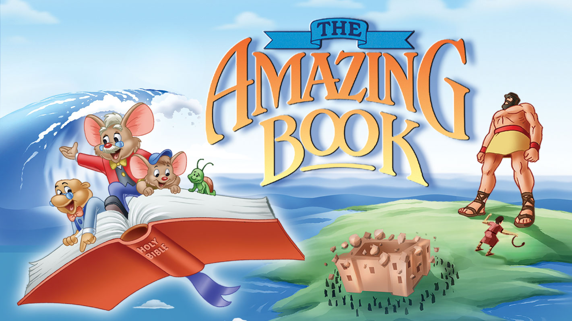 Christian Kids' Shows and Movies | Faithlife TV - Faithlife TV Christian Kids' Shows and Movies | Faithlife TV - Faithlife TV