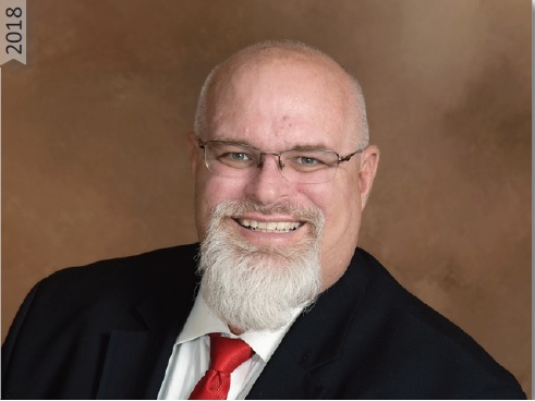 Senior Pastor