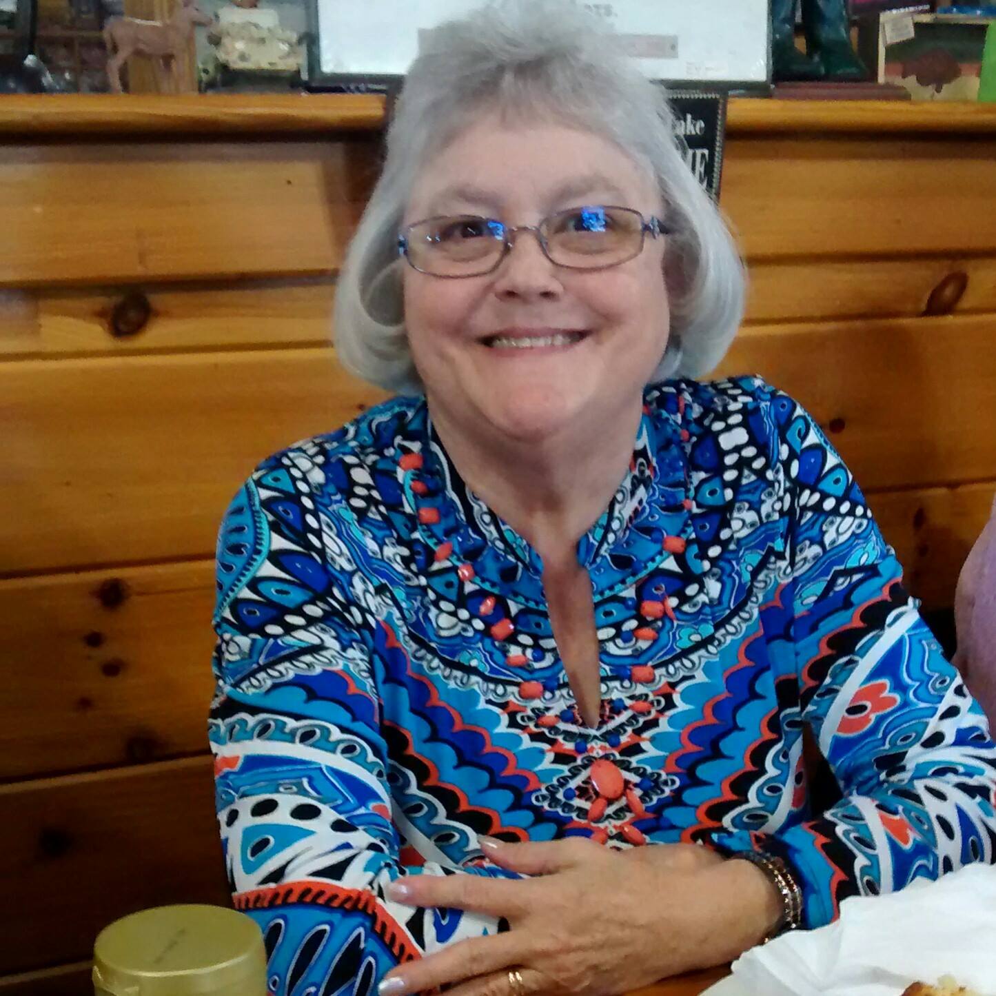 Joanne Pittman