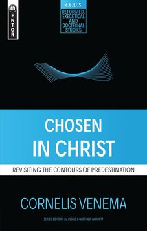Chosen in Christ: Revisiting the Contours of Predestination