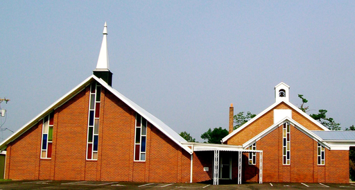 Beulah Baptist (Fancy Farm)