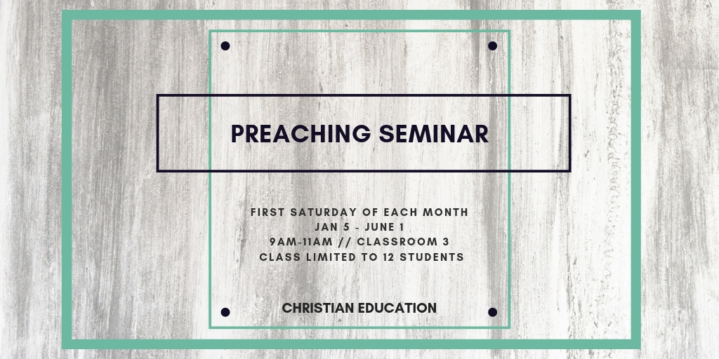 CHRISTIAN EDUCATION (2)