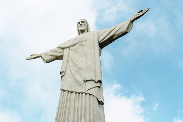 Who Is Jesus to You? Who Is Jesus to You?