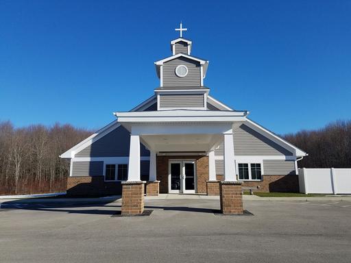 Bethel Bible Church Bethel Bible Church