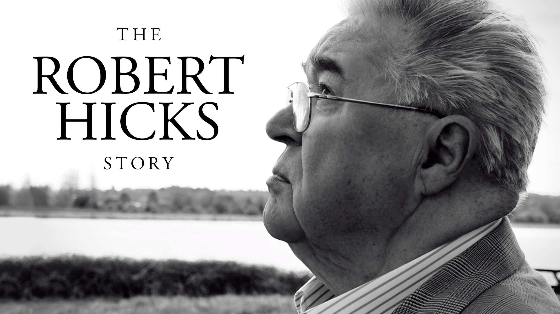 The Robert Hicks Story - Faithlife TV