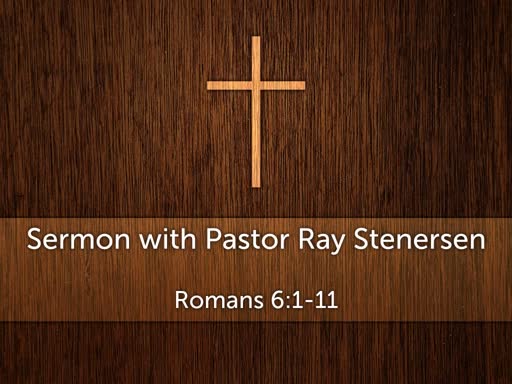 2019-1-13 Sunday Morning