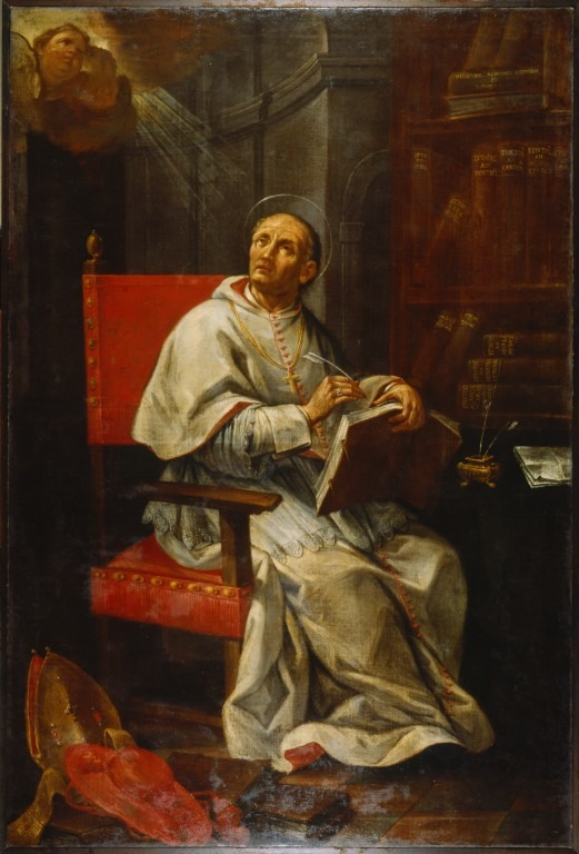 St. John of the Cross
