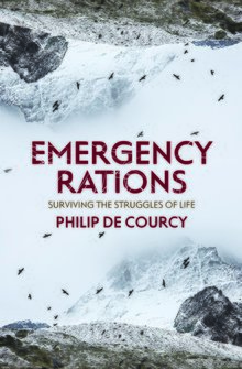 Emergency Rations: Surviving the Struggles of Life