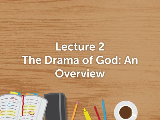 Literature of Bible (Lecture 2) Spring