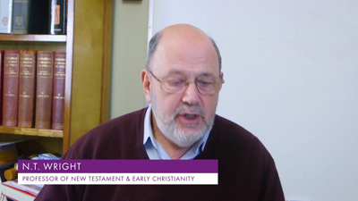 Session Two: Galatians 1:11–24