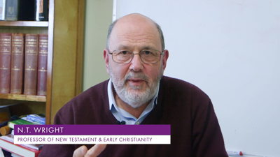 Introduction to Paul’s Epistle to the Galatians