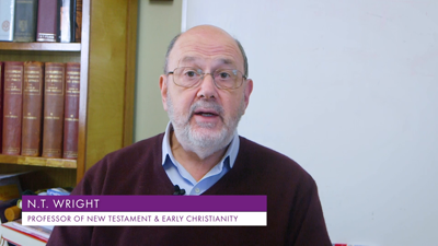 Session One: Galatians 1:1–10; 6:11–18
