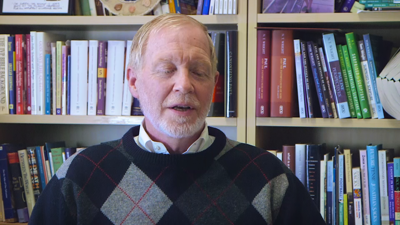 Session Fourteen: Q and A with Prof. N.T. Wright and Prof. David P. Seemuth