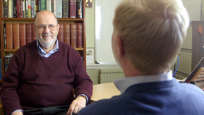 Session Thirteen: Q and A with Prof. N.T. Wright and Prof. David P. Seemuth