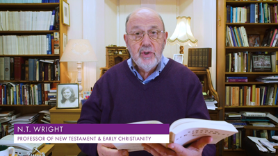 Galatians 6:1–18 Reading