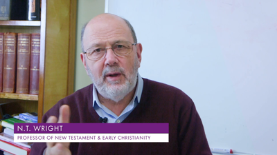 Session Eleven: Galatians 5:16–26