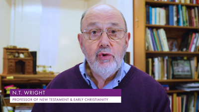 Galatians 5:16–26 Reading