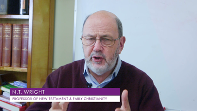 Session Ten: Galatians 5:2–15