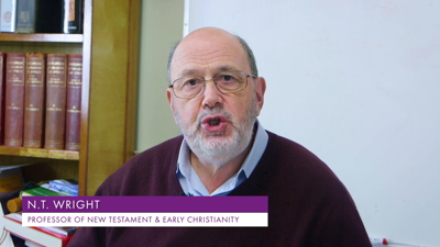 Session Nine: Galatians 4:12–5:1