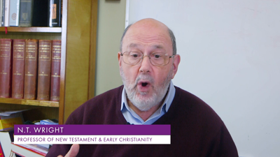 Session Eight: Galatians 4:1–11