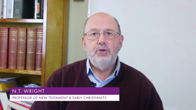 Session Seven: Galatians 3:19–29