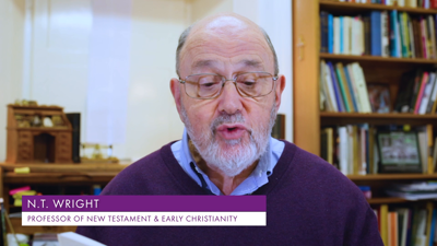 Galatians 3:19–29 Reading